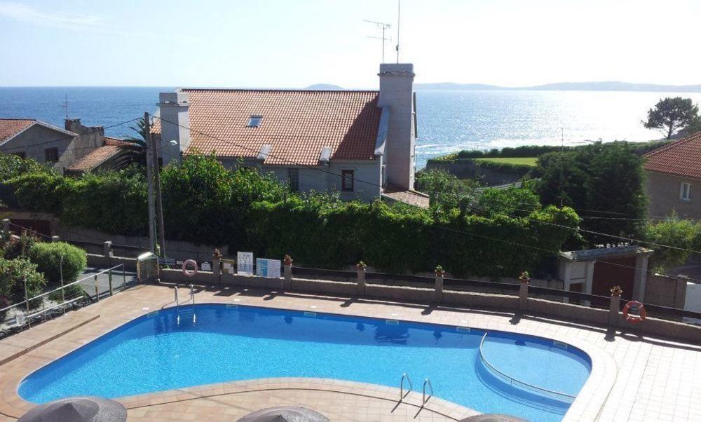 Coral Do Mar I Hotell Paxarinas Eksteriør bilde